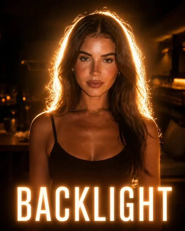 BACKLIGHT