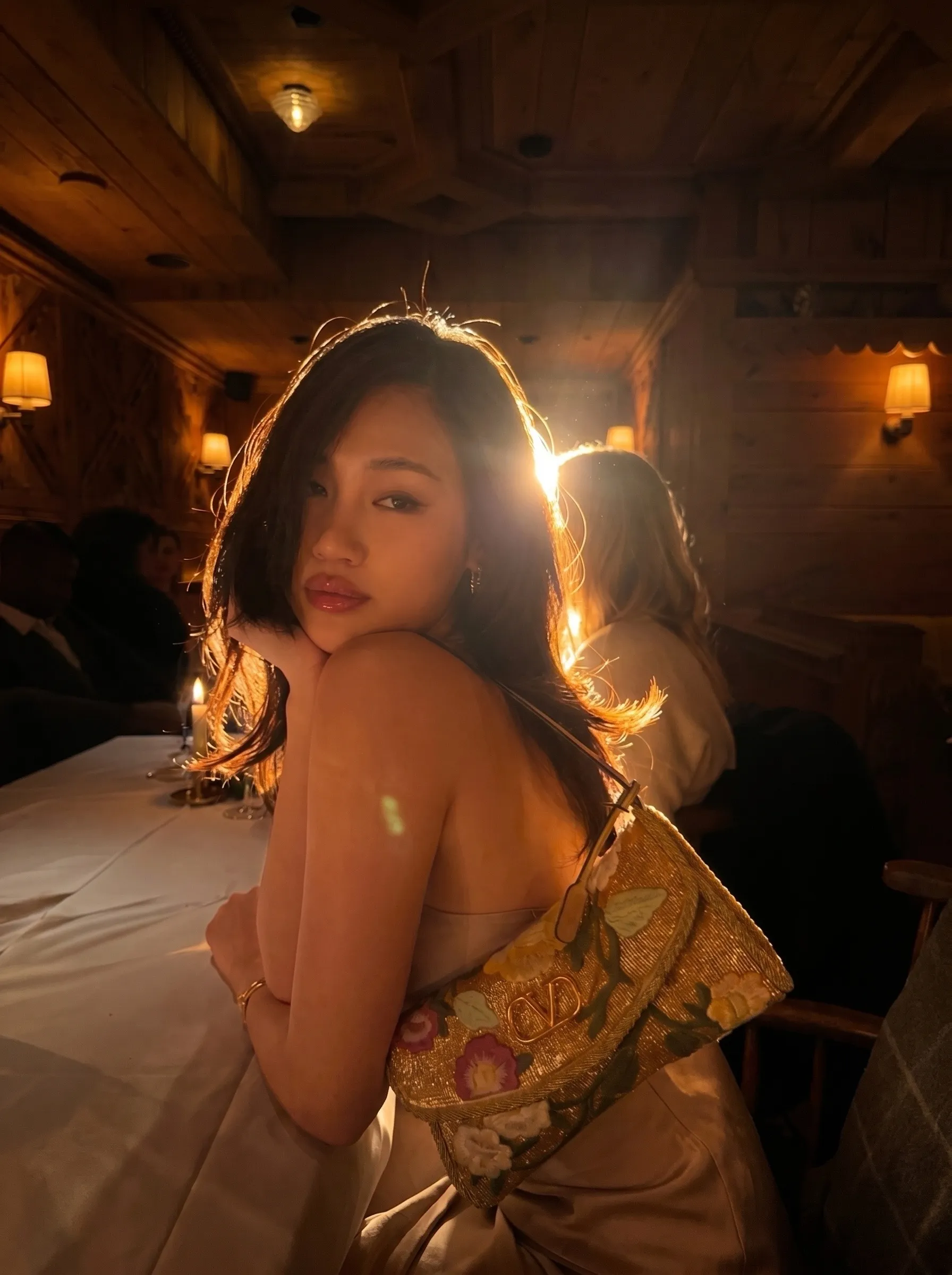 BACKLIGHT — after