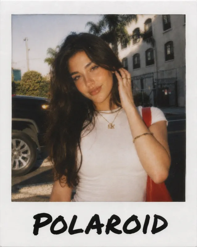 POLAROID